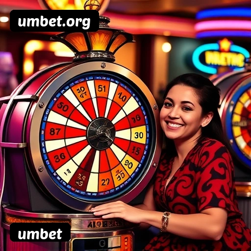 Download iOS umbet
