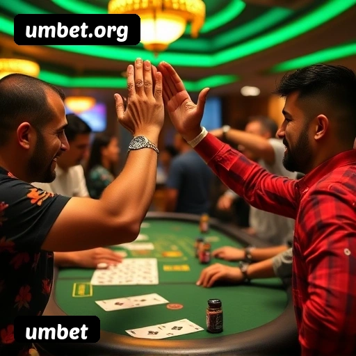 Dicas para ganhar na umbet