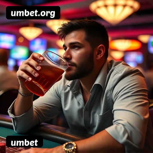 Equipe de suporte ao cliente da umbet