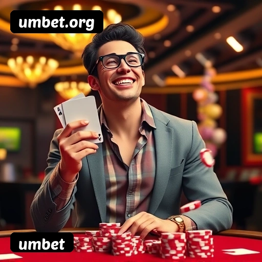 Apostas esportivas ao vivo na umbet