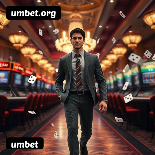 Download PC umbet