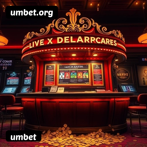 Cashback Semanal umbet