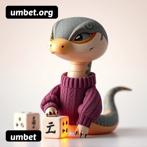 Cadastro umbet