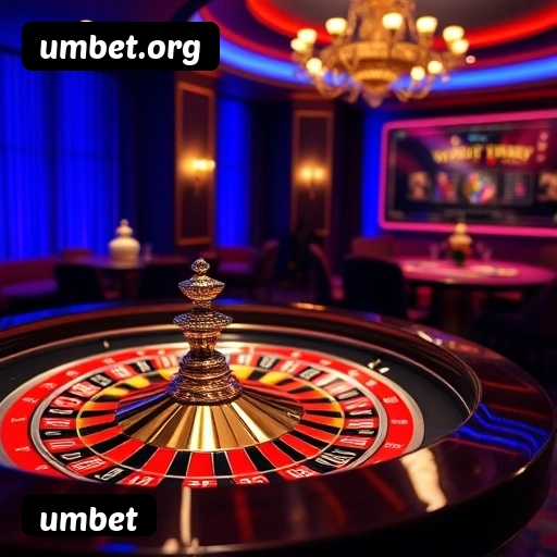 Dealers profissionais da umbet