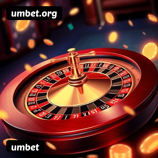 Certificações de segurança e licenças da umbet