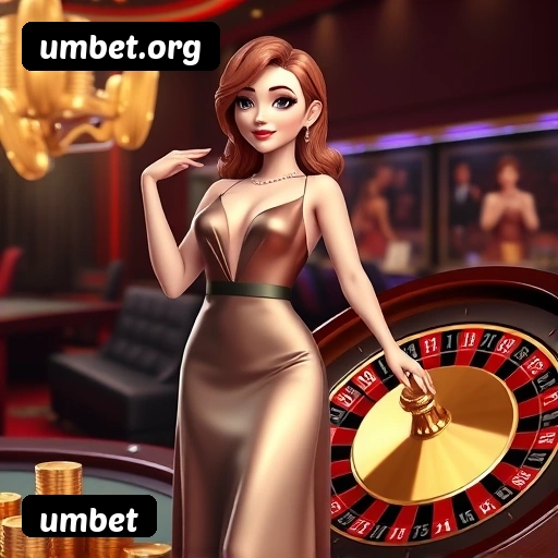 Cashback semanal umbet