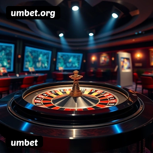Reload Bonus umbet