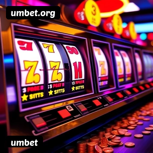 Instalação Android umbet