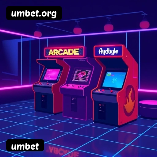 Programa VIP umbet