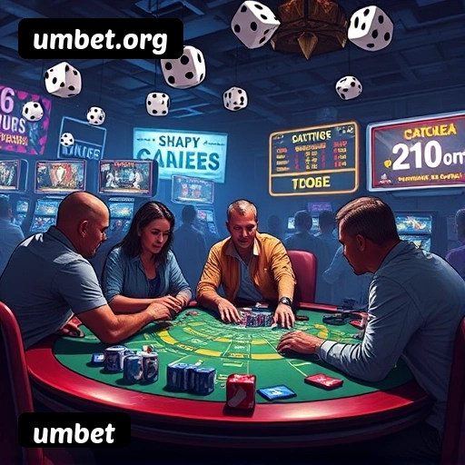 Instalar APK umbet